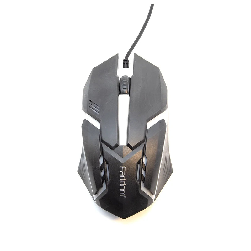 Maus Gaming Earldom ET- KM1 foto 5