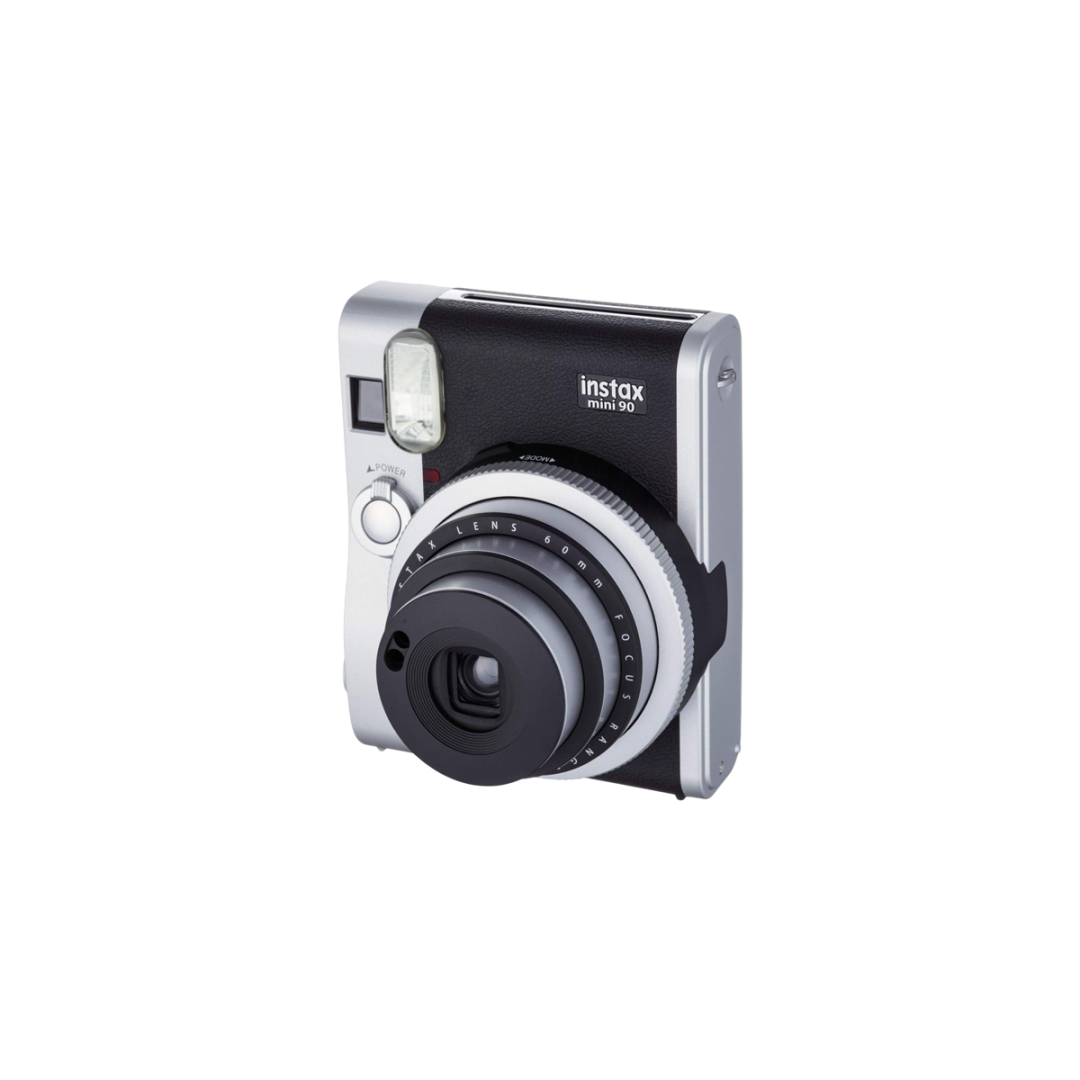 Aparat Fotografik Instax Mini 90 Neo Classic foto 1