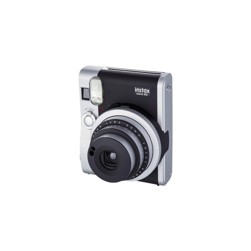 Aparat Fotografik Instax Mini 90 Neo Classic foto 1