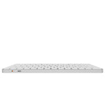 Tastiere Wireless Meetion K210MW, e bardhe foto 3