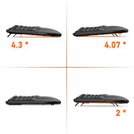 Tastiere Wireless Meetion DirectorW foto 4