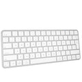 Tastiere Wireless Meetion K210MW, e bardhe