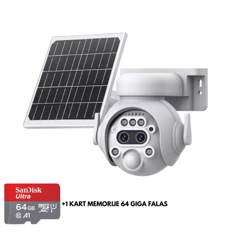 KAMERA SOLARE ST- 515 foto 1