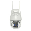 Kamere WiFi Dy Kamera( Lense ) 10X 8. 0MP