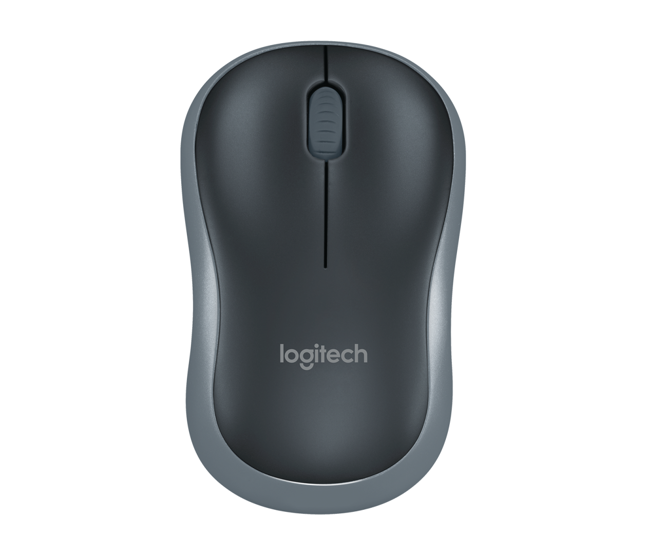 Maus Logitech M185 USB foto 1