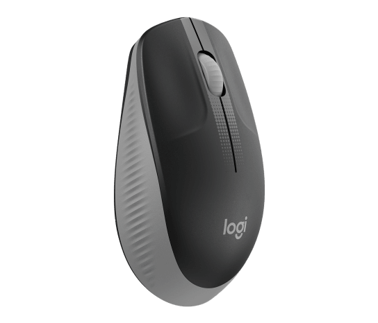 Maus Logitech M190 foto 2