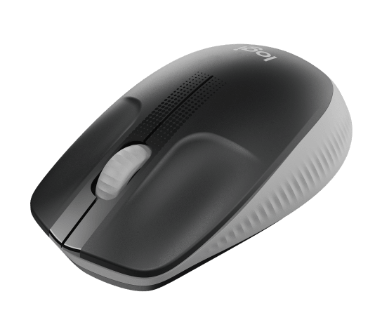 Maus Logitech M190 foto 3