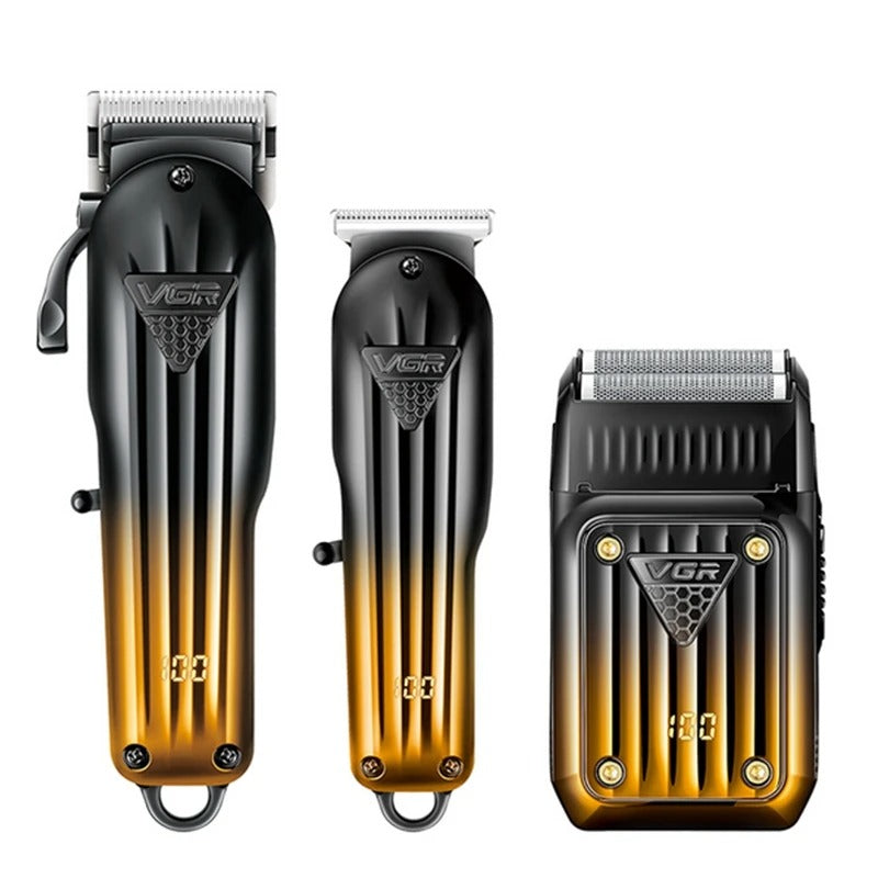 VGR Set V-644