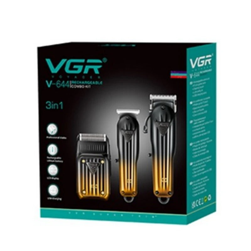 VGR Set V-644