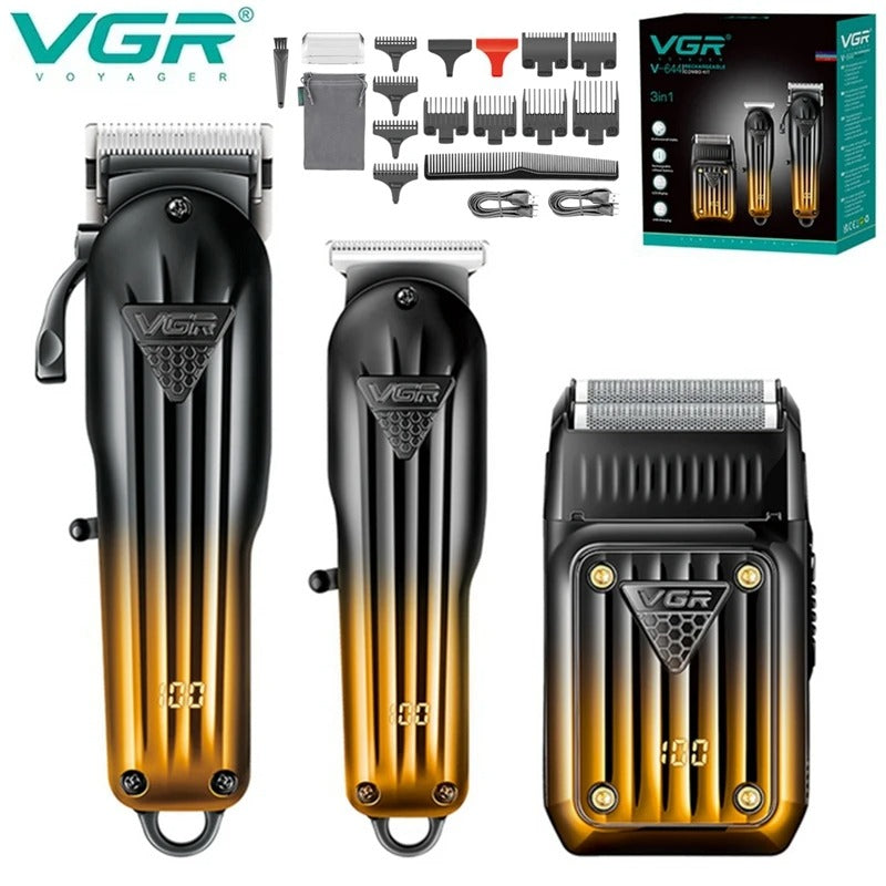 VGR Set V-644