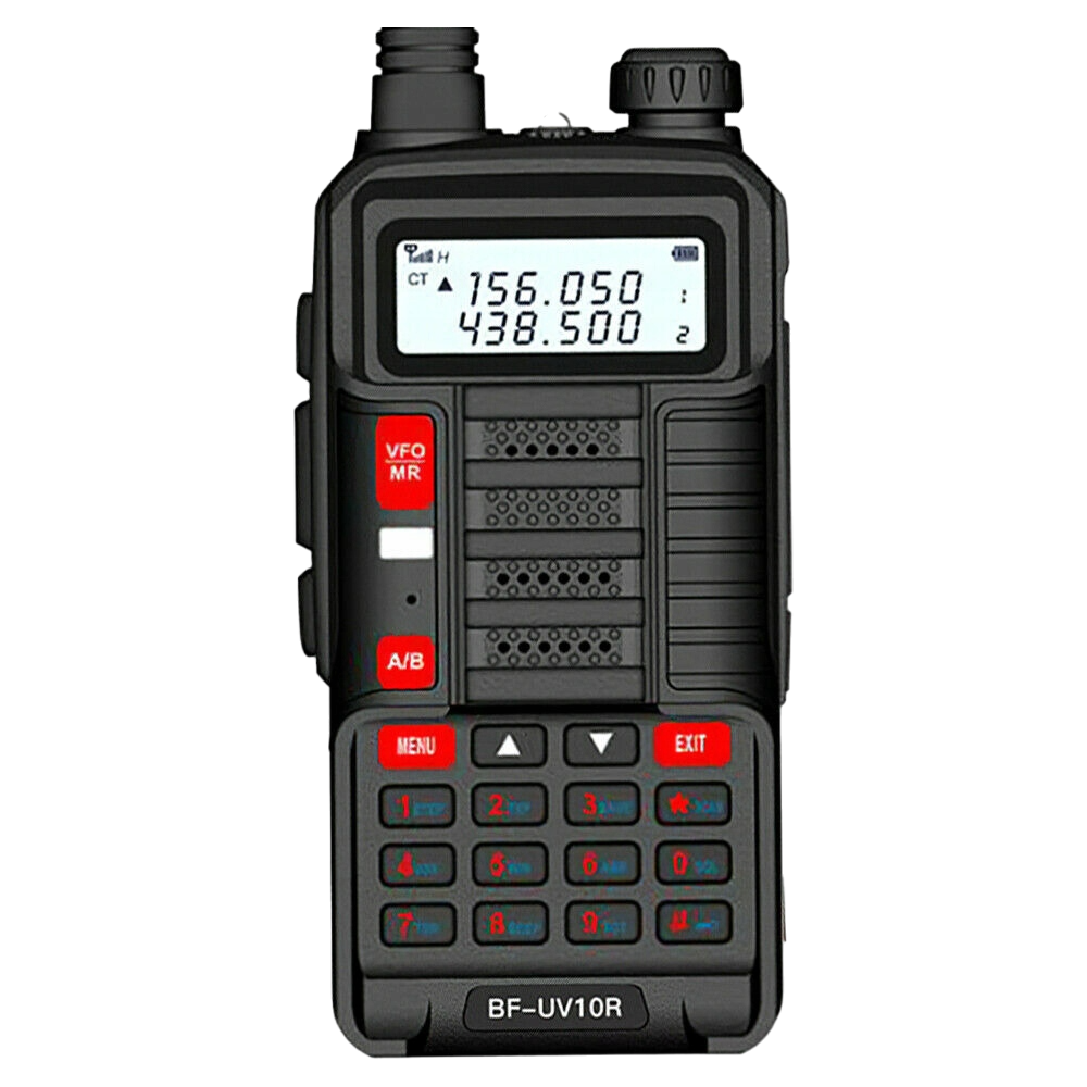 Radiomarres Professional BAOFENG UV- 10R foto 1