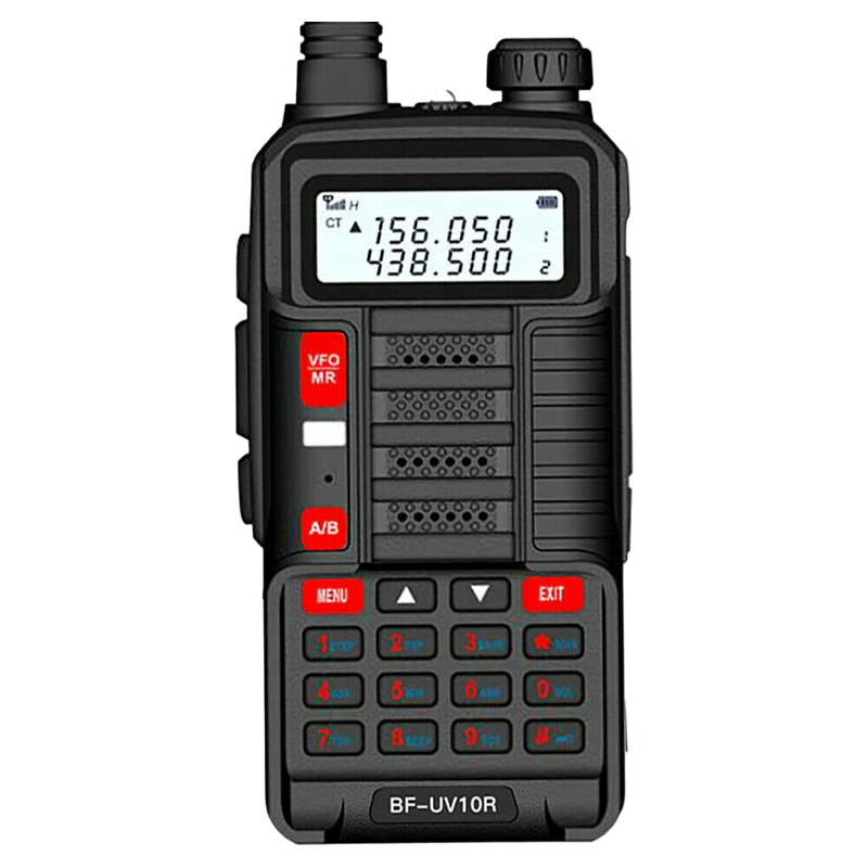 Radiomarres Professional BAOFENG UV- 10R foto 1