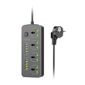 Kabllo Vazhduese 14n1 Earldom SC11 3000W 2m