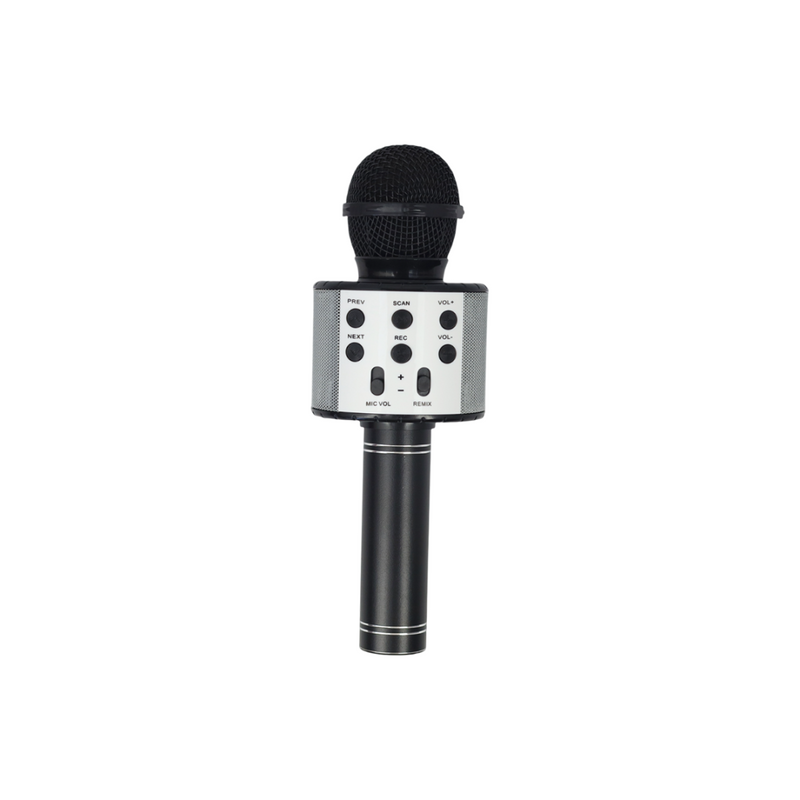 Mikrofon IConn MC476 foto 1