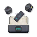 Mikrofon Per Celulare Me Wifi SX21