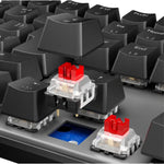 Tastiere Gaming Meetion MK008Pro foto 3