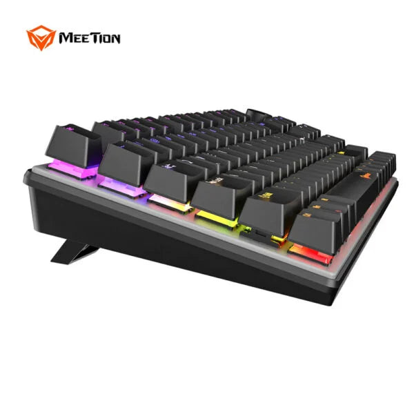 Tastiere Gaming Meetion MK008Pro foto 2
