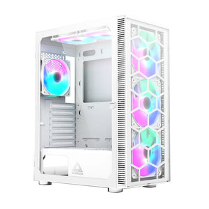 PC1 Gaming Kubik – Ryzen 7 5700X | RTX 5060 8GB GDDR7 | 16GB RAM | 512GB SSD foto 1
