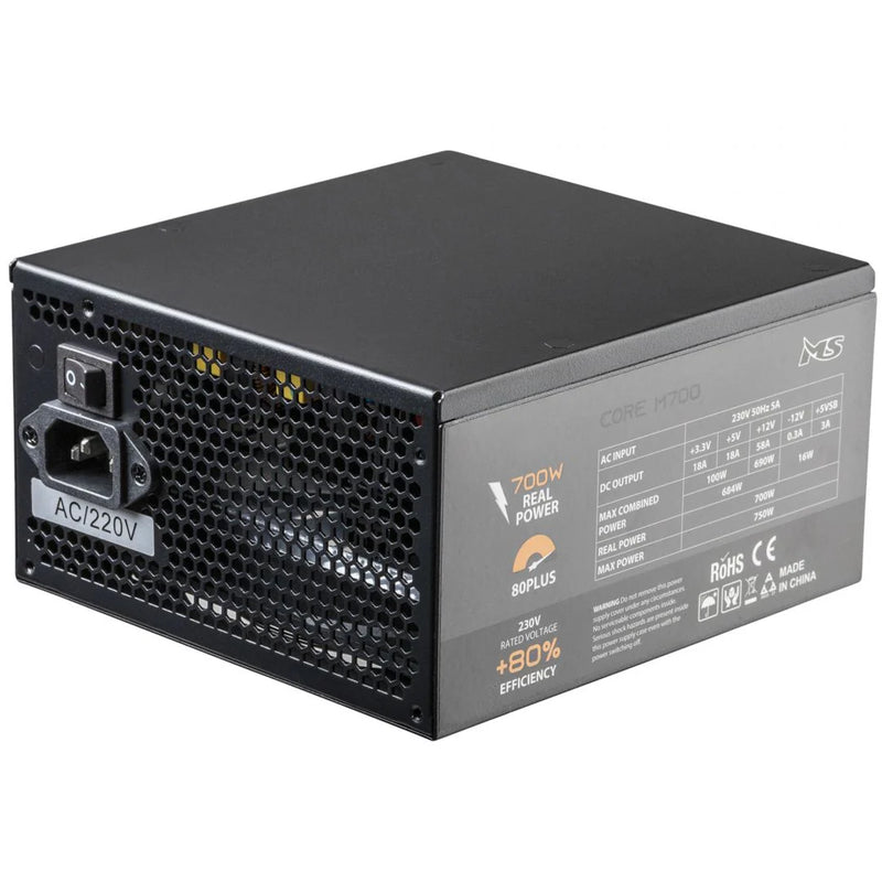 Power Supply MS CORE M700 foto 1