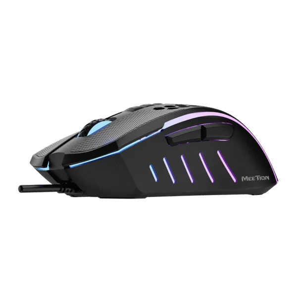 Maus Gaming Meetion GM015 foto 2