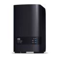 Memorje Rrjeti Western Digital My Cloud EX2 Ultra