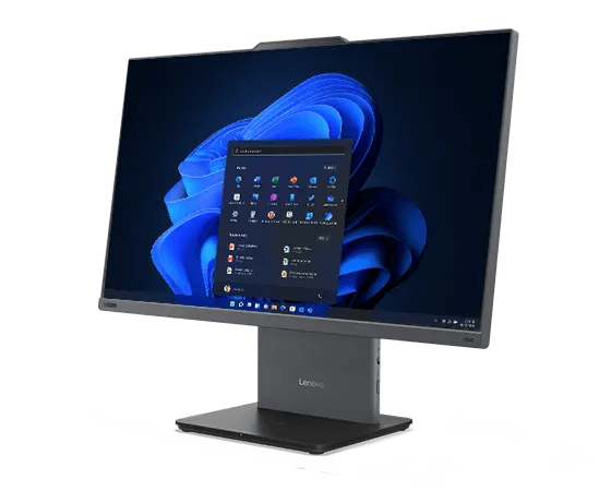 Lenovo AIO TC neo 50a 27 Gen 5, 27″ foto 1