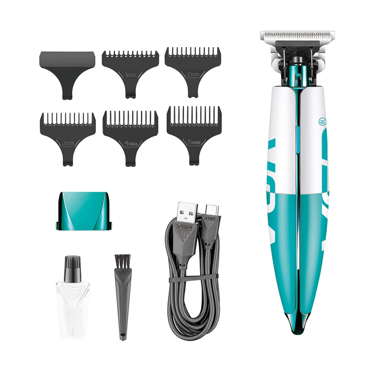 VGR Makine Rroje Profesional V- 958 foto 1