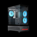 PC12 Gaming MSG GAMER R7 a103 Ryzen 7 7800X3D 32GB 1TB