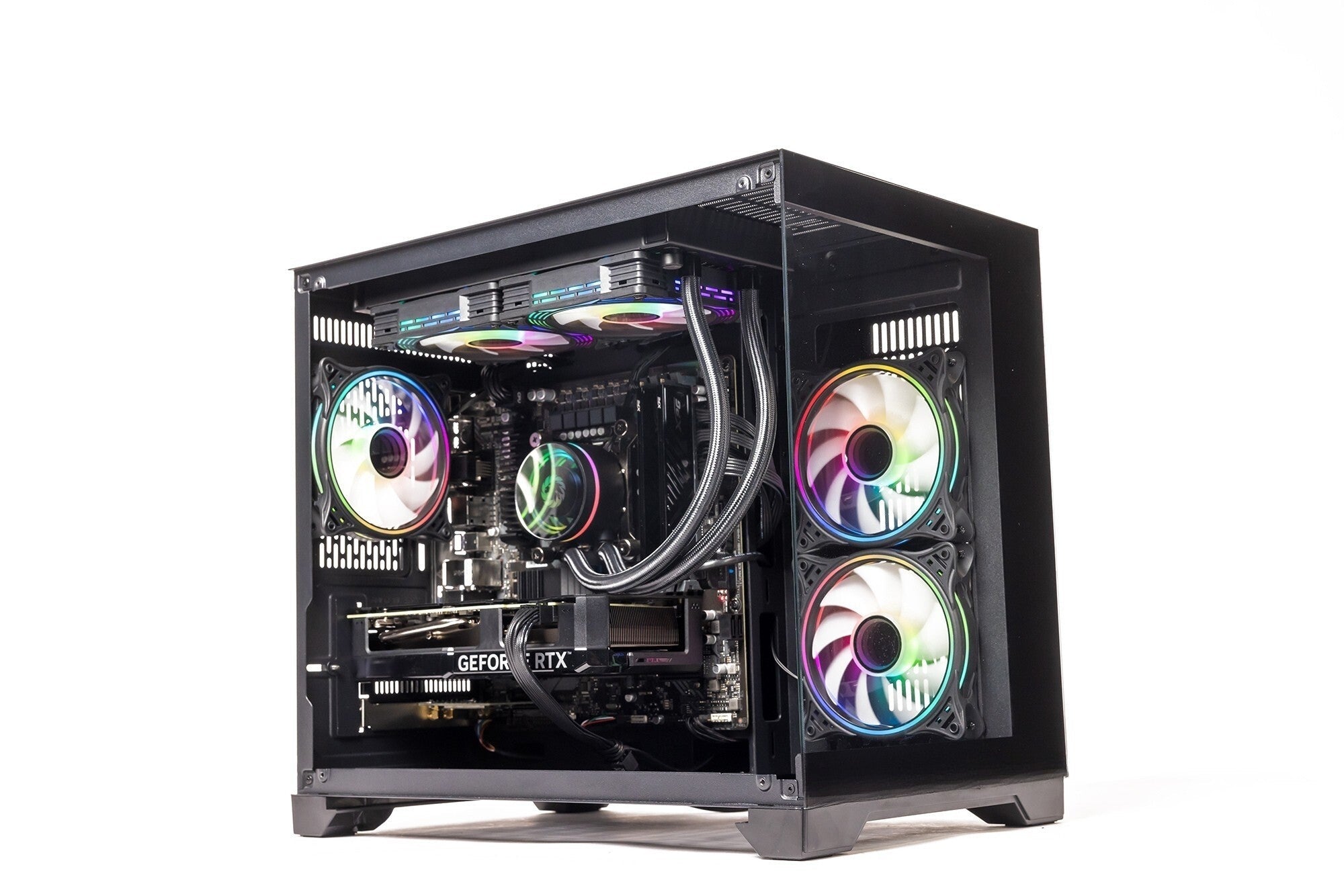 PC3 Gaming i7-12700KF RTX 5060