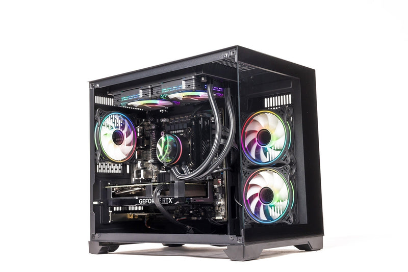 PC3 Gaming i7-12700KF RTX 5060