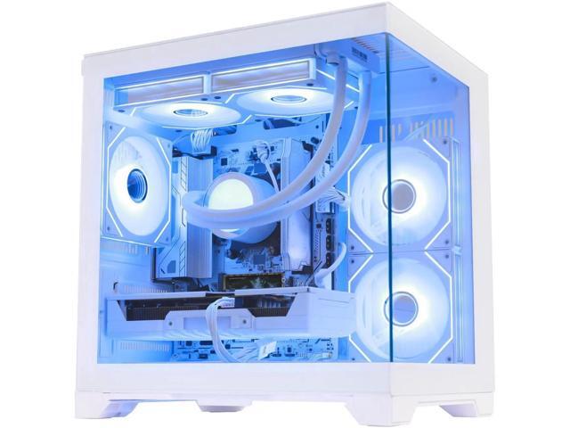 PC4 Gaming Ryzen 7 7800X3D RTX 5060