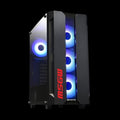PC8 Gaming MSG GAMER R5 a121 Ryzen 5 5500 16GB 1TB