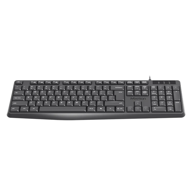 Set Tastiere dhe Maus Meetion C235 , e zeze foto 2