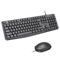 Set Tastiere dhe Maus Meetion C235, e zeze