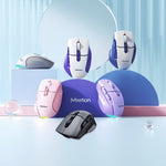 Maus Wireless Meetion BTM001 foto 2