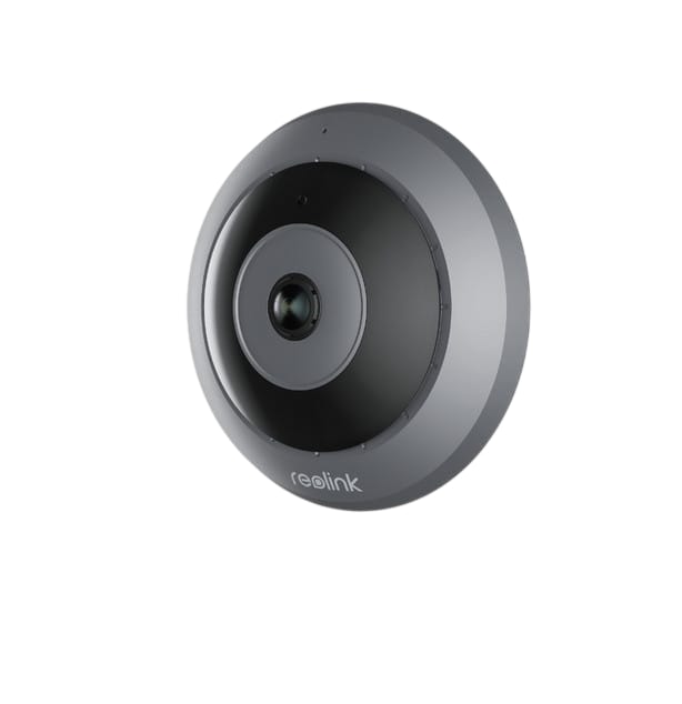 Kamere Reolink Fisheye W320 me WiFi 6. 0MP