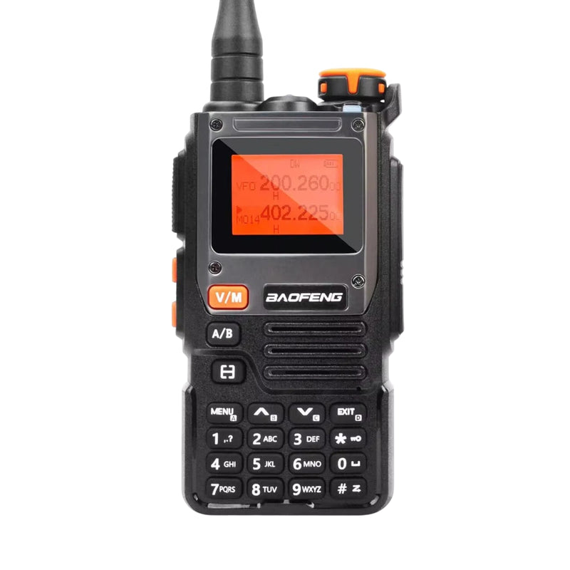Radiomarres Professional Baofeng UV- K61 PRO