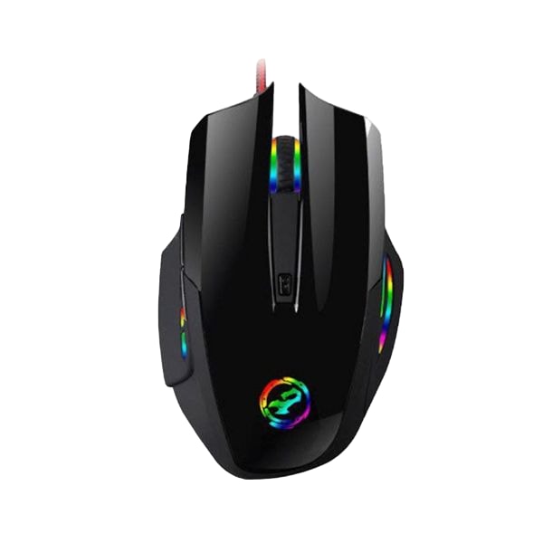 Maus Gaming RGB G25 JueXie