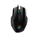 Maus Gaming RGB G25 JueXie