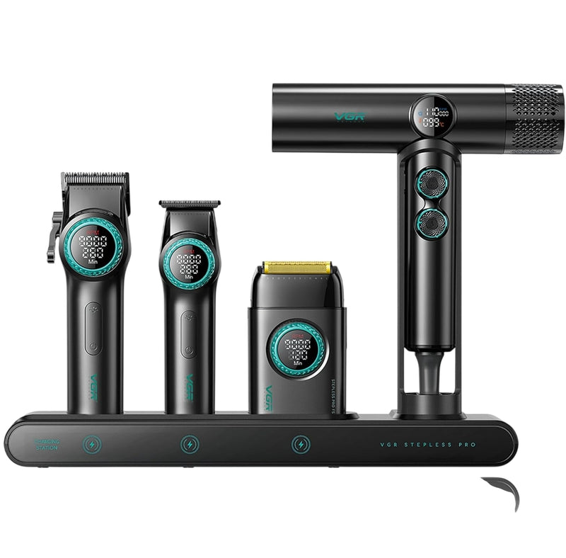 VGR STEPLESS Pro 4ne1 V- 001
