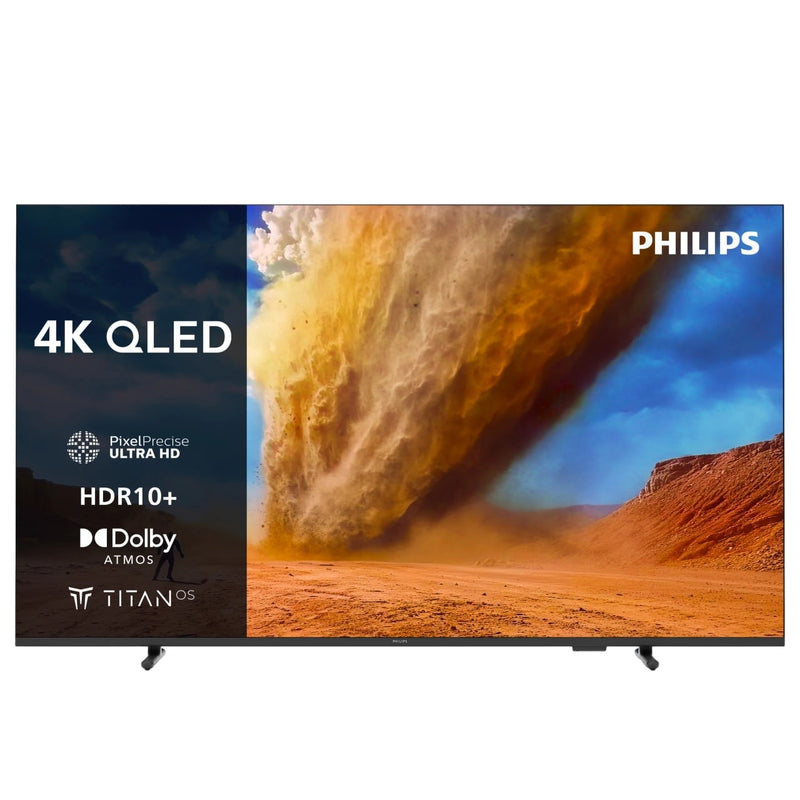 Televizor PHILIPS 65PUS7810/12, 65", 4K Smart, i zi