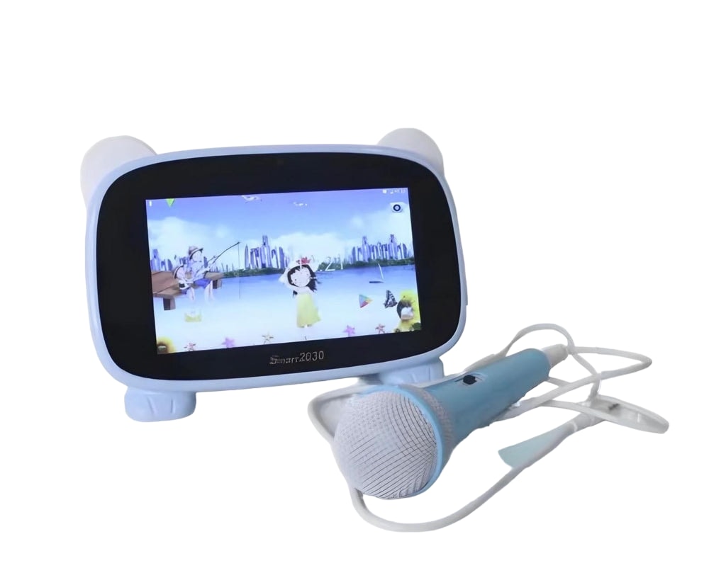 Tablet Per Femije B99 Me Mikrofon