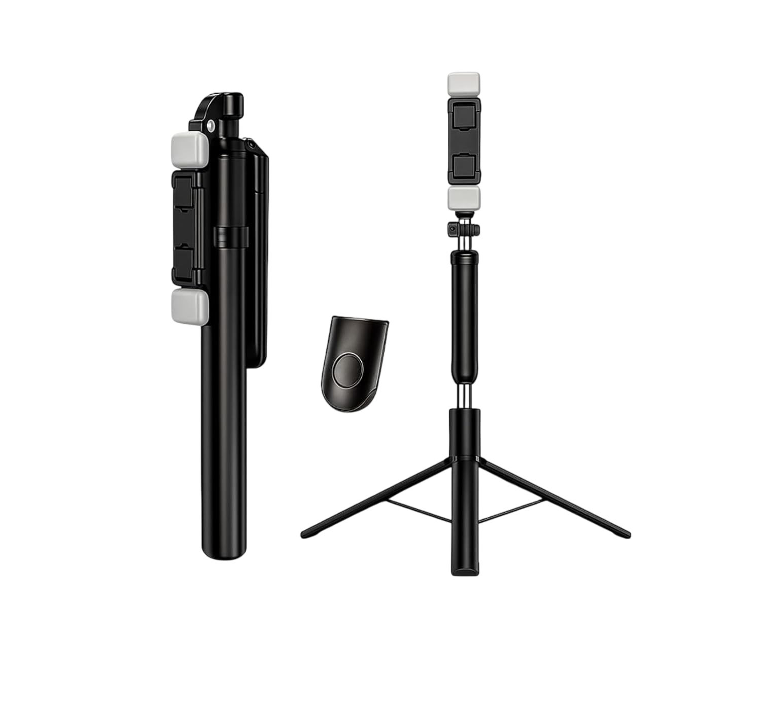 Tripod Selfie Stick R16D