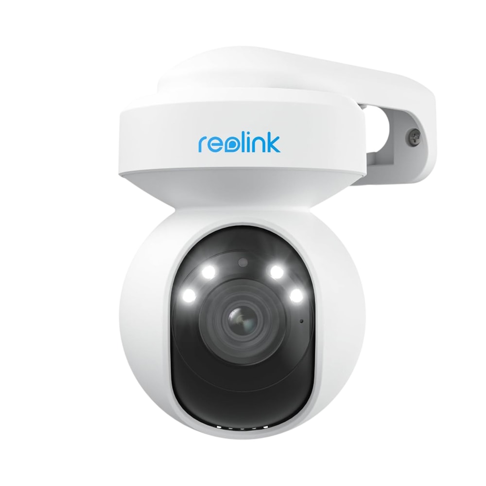 Kamere Reolink E560 me WiFi 8. 0MP