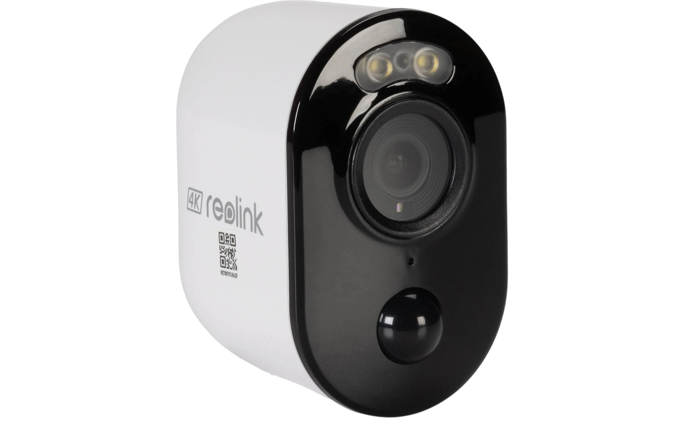 Kamere Reolink Argus Series B350 me WiFi dhe Panel Solare 8. 0MP