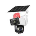 Kamere Solare 4G 8. 0 MP