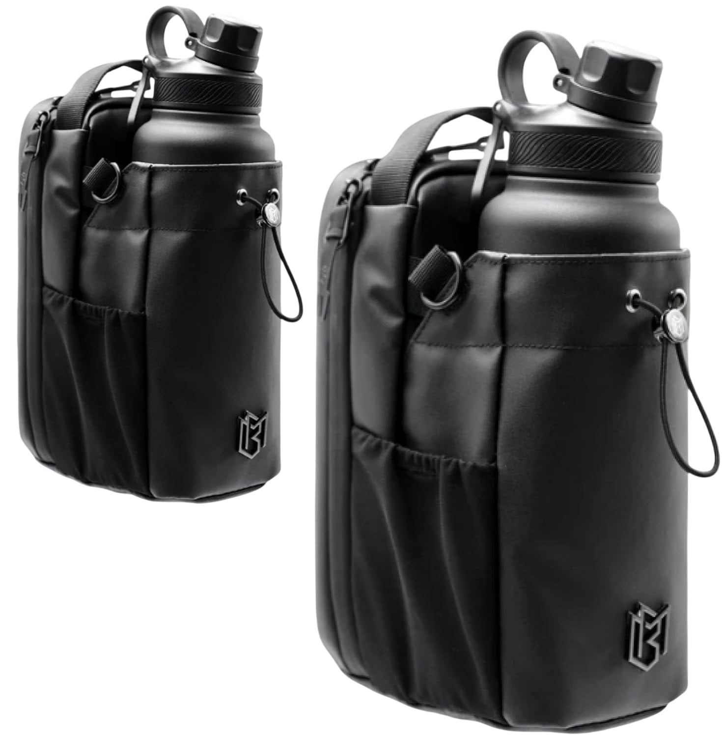 Cante Magnetike per Fitness MBB0001