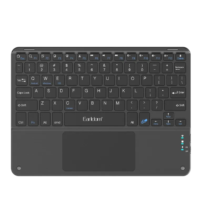 Tastiere per Tablet dhe Laptop Earldom KB7
