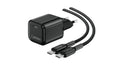 Adapter 45W Earldom EU57, i zi