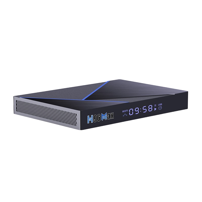 Android Box H96 Max V56